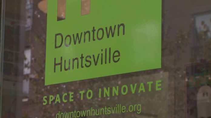 Huntsville company offering marketing grants for women-owned businesses