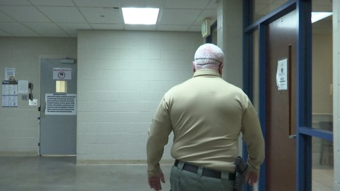 Mental Health Monday: A look inside Huntsville Police mental illness training