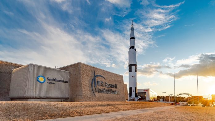 Huntsville may be the future home for the U.S. Space Force Command Headquarters