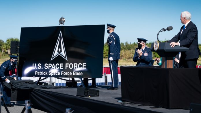 Was politics at the core of Alabama Space Command HQ selection? Insiders say no