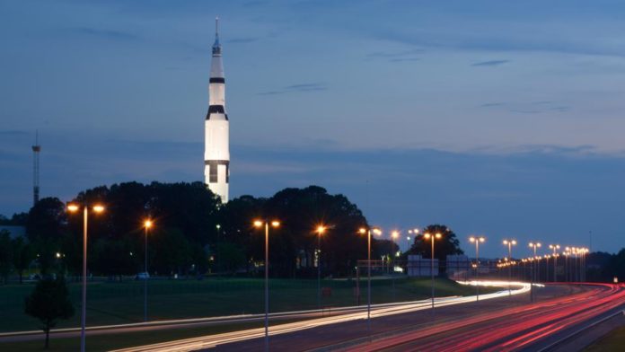 U.S. Space Command To Be Headquartered In Huntsville, Alabama
