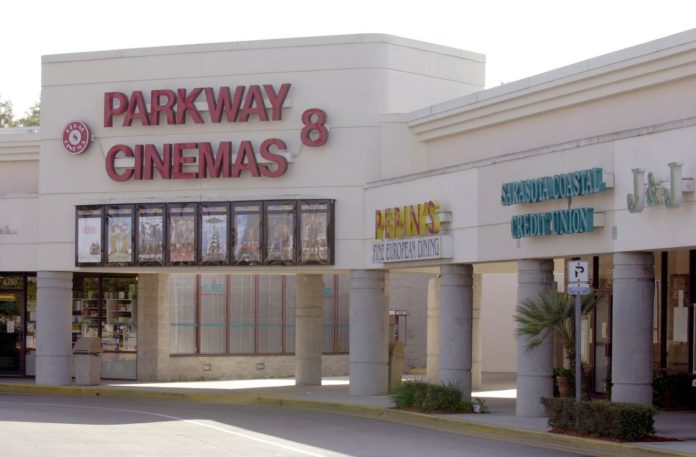 Touchstar Cinemas replacing former Sarasota movie theater