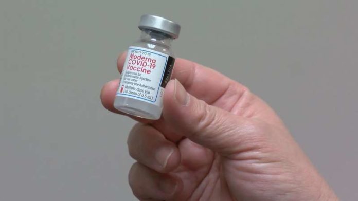 Huntsville Hospital opens waiting list for COVID-19 vaccine