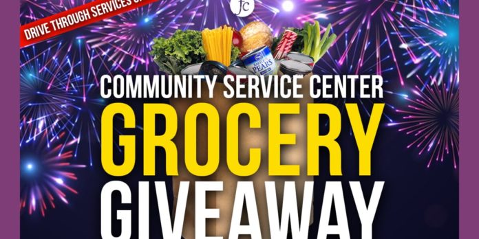 First Seventh-day Adventist Church to host free grocery giveaway