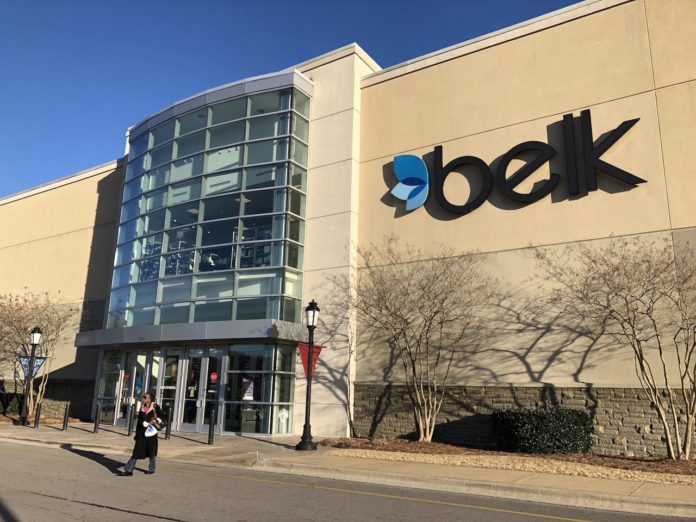 Belk bankruptcy filing: What does it mean for Alabama stores?