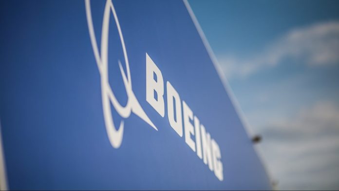 Boeing to provide solar arrays for the International Space Station