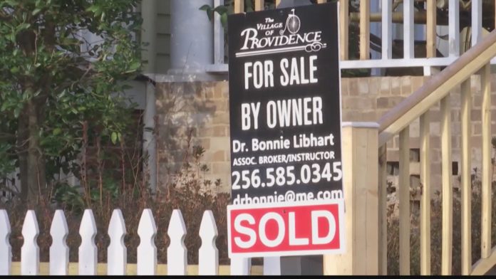 Huntsville's growth to keep housing market strong
