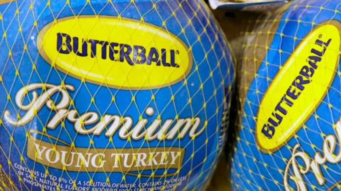 Butterball investing $8.7 million in two Arkansas processing facilities
