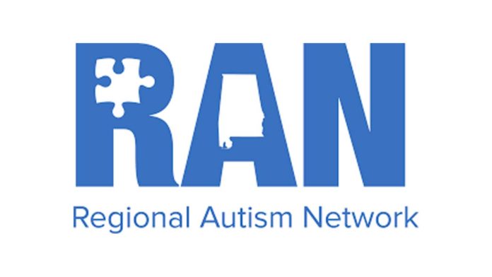 UAH Regional Autism Network partnership continues strong despite pandemic