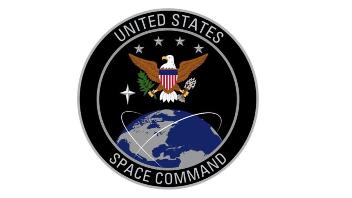 The future location of Space Command under formal review; welcomed by Alabama state leaders