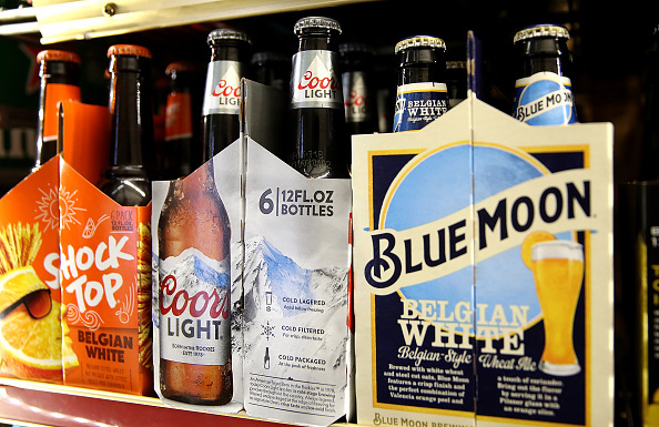 State alcohol delivery bill inches closer to becoming law