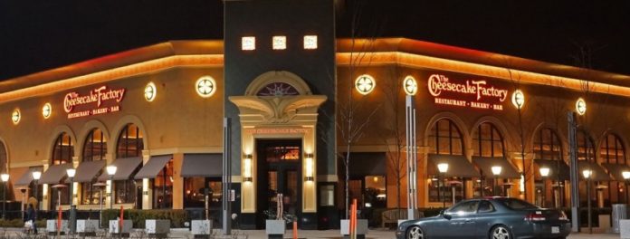 Cheesecake Factory Coming to Bridge Street Town Centre