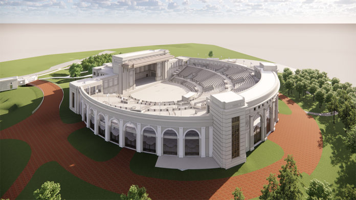Music Industry Moves: Mumford & Sons’ Ben Lovett Reveals Plans for New Huntsville Amphitheater