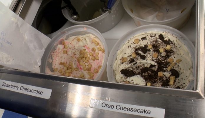 Handel’s Ice Cream in Huntsville reopening Thursday