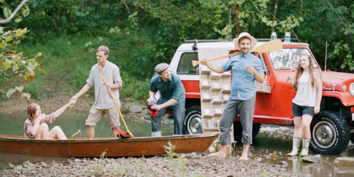 How a Huntsville family grew a compost company into a national tea retailer