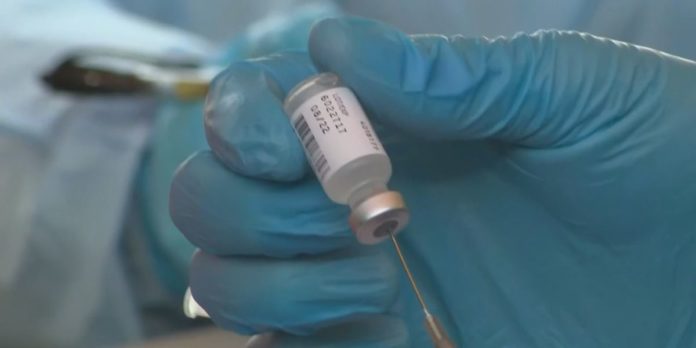 North Alabama Health Departments begin to reopen for COVID vaccine second doses