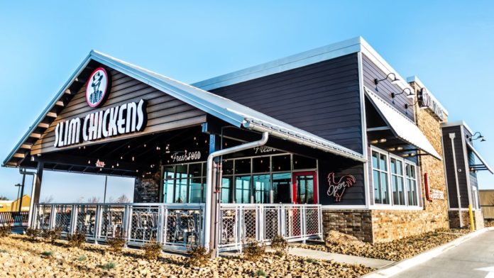 Slim Chickens looks to open multiple locations in Alabama this year