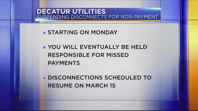 Has your utilities bill been abnormally high? Here's what Huntsville Utilities has to say about it