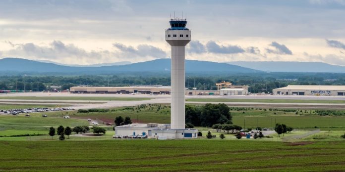 Huntsville International Airport chosen by FAA as unmanned systems test site