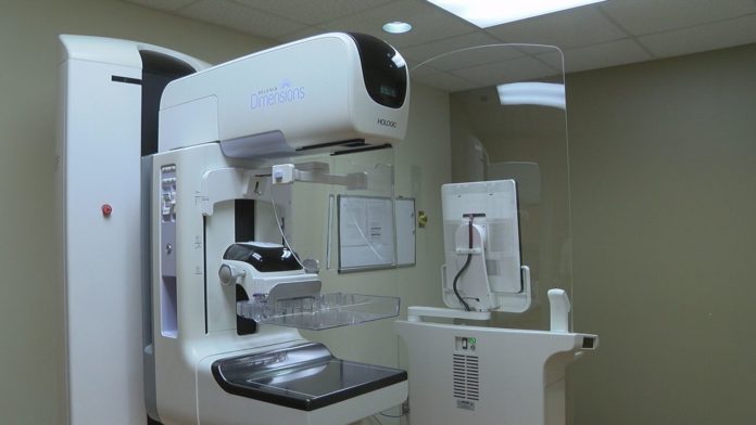 Huntsville Hospital doctor says coronavirus vaccine is causing swollen lymph nodes to appear on mammograms