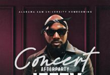 Jeezy Concert Afterparty Brings Major Hip-Hop Celebration to Huntsville